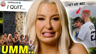 Tana Mongeau RUINED this reality show...