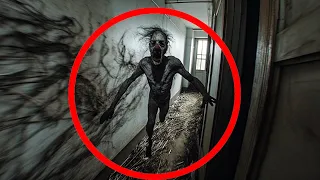 15 Scary Ghost Videos That Will Leave You in Complete Paralysis