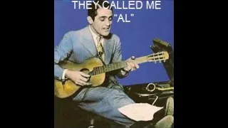 Al Bowlly - Night On The Desert (1934)