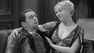 Lonely Wives (1931) Pre-Code Comedy, Romance, Full Length Movie