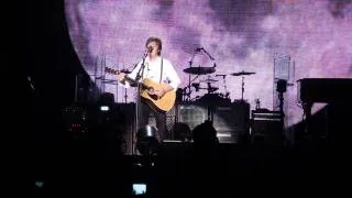 Paul McCartney - Blackbird - Rio de Janeiro - 22 de Maio de 2011