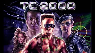 Billy Blanks | Bolo Yeung | Jalal Merhi in TC 2000 HD | Spanish | Película completa