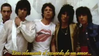 The Rolling Stones - Memory Motel (Subtitulada)