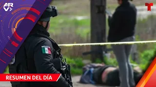 Resumen Al Rojo Vivo, jueves 8 febrero de 2024