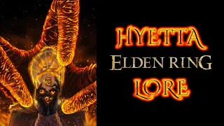 Hyettas Pilgerreise zur Fingermaid | Elden Ring Lore auf Deutsch