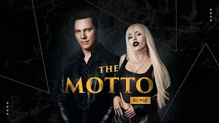 Tiësto & Ava Max - The Motto (DJT Remix)