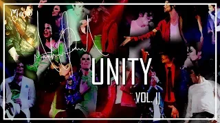 THE UNITY CONCERT: Vol. II (Fanmade) | Michael Jackson