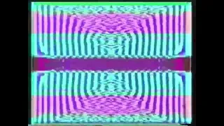 Reading Rainbow Theme Song (slowed & reverb)