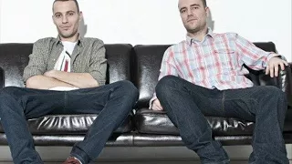 Brookes Brothers Essential Mix