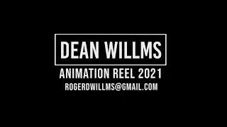 Animation Mentor 2021 Reel