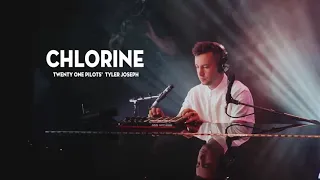 Vietsub | Chlorine - Twenty One Pilots' Tyler Joseph | Live Session Lyrics