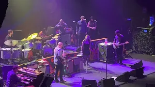 Tedeschi Trucks Band - Shame 12/2/22