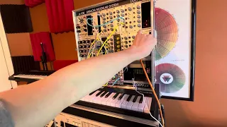 Modular Jam 1 - 4/21/24