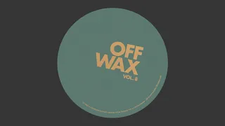 James Bott - No Right To Complain [OFFWAX008]