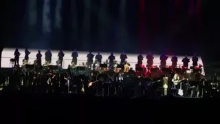 Crimson Tide - Hans Zimmer Live