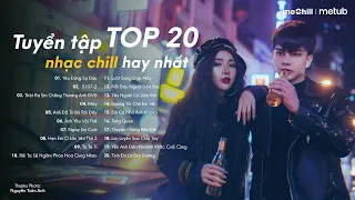 Nhạc Chill Lofi 2024 - Những Bản Lofi Mix Chill Nhẹ Nhàng Cực Hay -Nhạc Trẻ Lofi Gây Nghiện Hot 2024