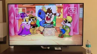 Discovery Family Baby Looney Tunes intro