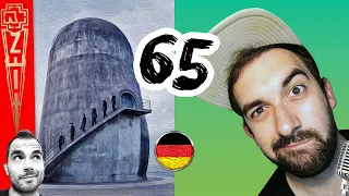 Rammstein - Zeit: Album Review mit @AufDeutschgesagt   | 65