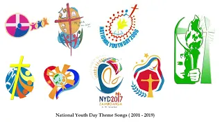 National Youth Day theme songs 2001-2019