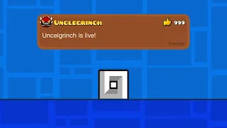 Playing Geometry Dash ( Level requests )