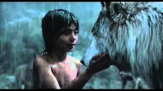 Jungle Book - Mowgli leaves the pack | official FIRST LOOK clip (2016)