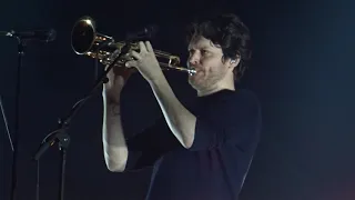 Beirut - Elephant Gun - Live In Paris 2019