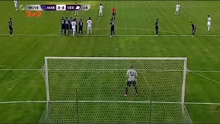 Мариуполь - Верес - 0:0. Видео матча