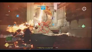 One Too Many Merlins! Chill Dawnblade Domination on Stream!