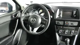 MAZDA CX 5 '2014 2