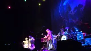 Neil Young and Crazy Horse ~ Like a Hurricane ~ Live AC Borgata 12/6/12