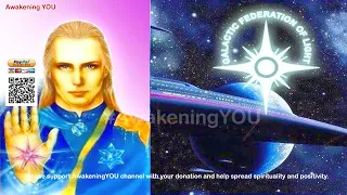 Ashtar Command ~ The Parable of the Telephone Booth | Awakening YOU