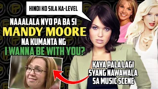 Kamusta na nga ba si Mandy Moore na kumanta ng Only Hope? | AKLAT PH