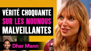 Vérité Choquante Sur Les Nounous Malveillantes | Dhar Mann Studios