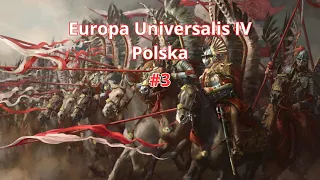 Europa Universalis 4 - Polska - Czas rozkwitu #3