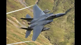 MACH LOOP THE GRIM REAPERS 4K