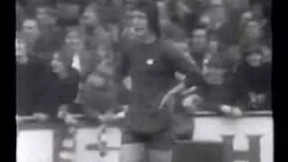 Orient 3 Chelsea 2 - F.A. Cup 1972