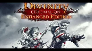 Divinity Original Sin Colab Ep 48 Rivers of blood