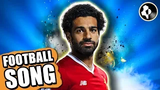 ♫ MO SALAH SONG | Day We Caught The Train Ocean Colour Scene