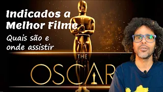 Oscar 2021 - Indicados de Melhor Filme: quais são e onde assistir