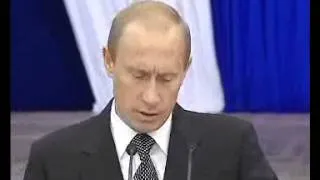 Владимир Путин 2003 12 12 01 01