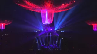 Phish 4K - Reba - 10/31/14 - MGM Grand, Las Vegas