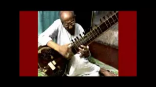 Pandit Badal Das - Kausi Kanara