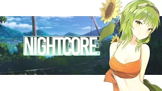 「Nightcore」→ Wildcard