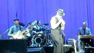 leonard cohen vienne 2009 everybody knows