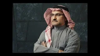 Saudi Arabian Muslim becomes a Christian - Al Fadi at Understanding the Times 2019