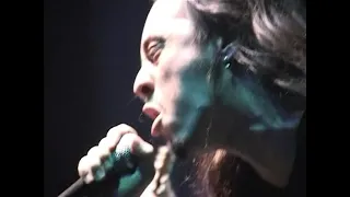 Lacuna Coil – Tightrope (New England Metal And Hardcore Festival 2003)