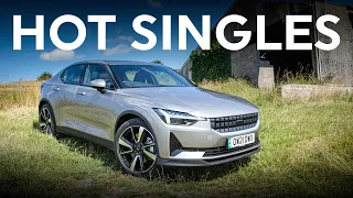 2021 Polestar 2 Single Motor Long Range review – why get the dual motor?