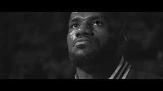 Golden State Warriors vs Cleveland Cavaliers // NBA Finals 2018 // Mini Movie