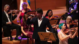 James Barbour - If I Loved You from Carousel - Walt Disney Concert Hall