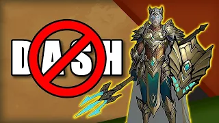 The Best Anti-Dash Hero | Mobile Legends